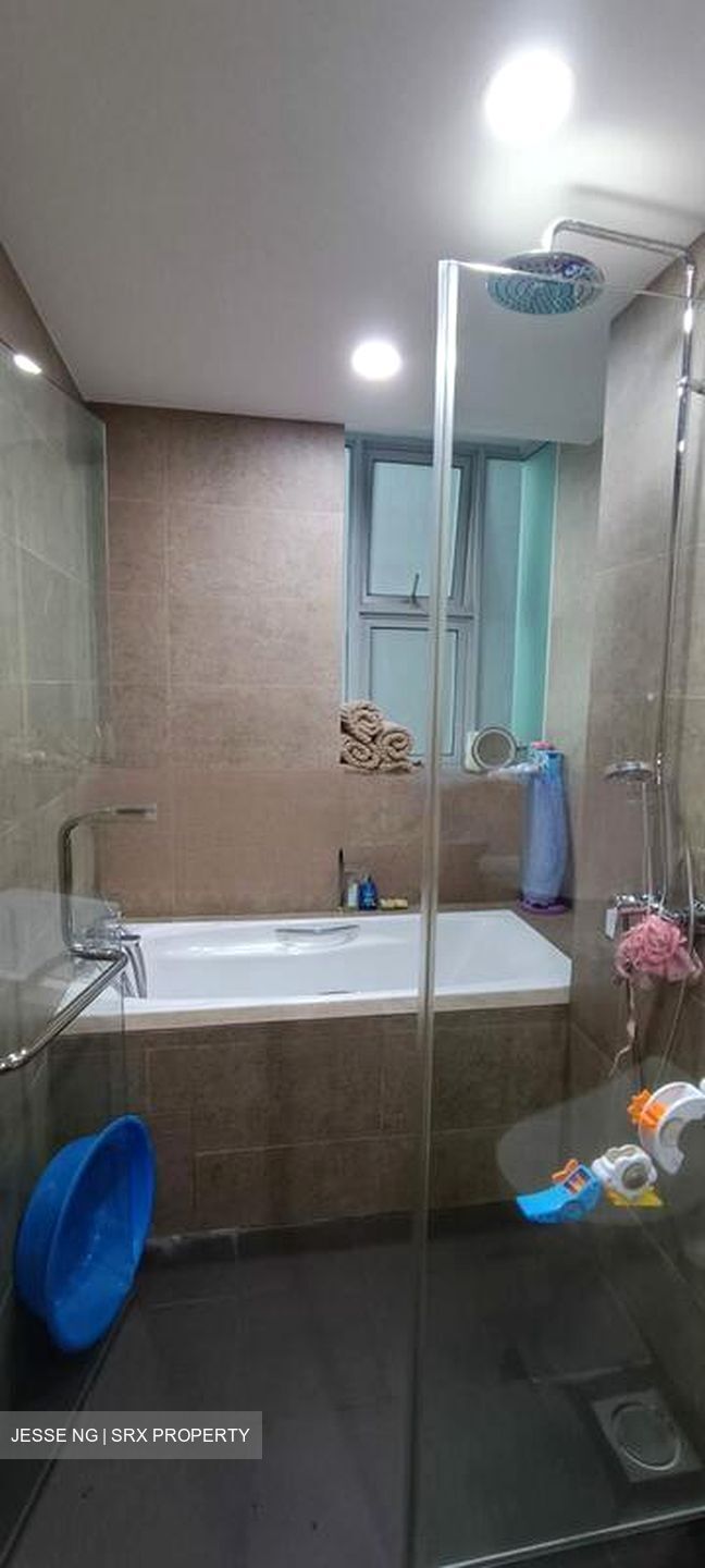Park Green (D19), Condominium #592439251